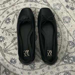 NY&Co ballet flats